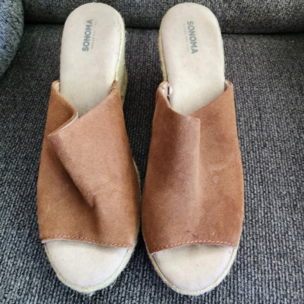Wedges